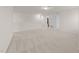 Upstairs loft area with plenty of natural light at 3413 Dragonfly River Ct, Raleigh, NC 27604