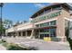 Whole Foods Market with ample parking and a pedestrian crosswalk at 42 Renwick Ct, Raleigh, NC 27615