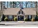 A clubhouse is conveniently located within the neighborhood at 200 Parkbranch Ln, Cary, NC 27519