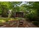 Well maintained home with a lush lawn, mature trees, and great curb appeal at 3604 Pasture Rd, Hillsborough, NC 27278