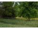 Scenic view of horses grazing in a lush, green pasture with a charming wooden fence at 3604 Pasture Rd, Hillsborough, NC 27278