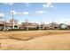 Well-maintained commercial area with diverse shops and businesses at 627 Balsam Fir Dr, Cary, NC 27519