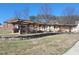 Community outdoor pavilion providing residents with a place to gather, relax, and enjoy the well-maintained green space at 664 The Parks Dr, Pittsboro, NC 27312