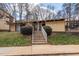 Community building exterior at 1110 Schaub Dr # B, Raleigh, NC 27606