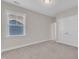 Bedroom with large window and natural light at 1776 Golden Honey Dr, Wake Forest, NC 27587