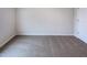 Bedroom featuring neutral walls, carpeted flooring, and ample natural light at 737 Little Patch St, Zebulon, NC 27597