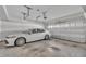 Clean and spacious two-car garage with ample storage and a bright interior at 10510 Sablewood Dr # 108, Raleigh, NC 27617