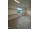 Large walk-in closet with built-in shelving offering ample storage and organization, creating a tidy, spacious area at 1912 Harrell Cove Ct # 171 Gunnison Cr, Fuquay Varina, NC 27526