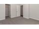 Neutral bedroom with carpet flooring and closet at 20 Watermelon Dr, Franklinton, NC 27525