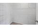 Spacious walk-in closet with wire shelving for optimal organization and storage at 88 Ripple Way # 314, Clayton, NC 27520