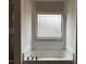 Picture of a new bathtub with a large window at 896 Olive Branch Dr, Smithfield, NC 27577