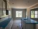 Spacious kitchen with countertops and modern appliances at 896 Olive Branch Dr, Smithfield, NC 27577