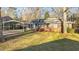 Lovely single-story brick home with a covered carport and well-maintained lawn at 104 Seaman St, Oxford, NC 27565