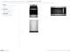Designer appointed kitchen appliances including a range, vent hood, and dishwasher at 526 Billingshurst Way, Knightdale, NC 27545