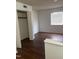 Bright bedroom with a large closet, hardwood flooring, and a window at 151 Schultz St # 151, Chapel Hill, NC 27514