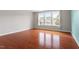 Bright and airy living room with hardwood floors and ample natural light at 2005 Ernesto Ln, Raleigh, NC 27603
