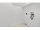 Unfinished laundry room at 725 Littleleaf Ct, Holly Springs, NC 27540