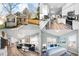Charming single-Gathering home featuring inviting curb appeal with a well-maintained front yard at 310 Chub Lake St, Roxboro, NC 27573