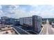 Modern apartments featuring stylish exteriors and convenient parking, perfect for city living at 615 W Peace St # 301, Raleigh, NC 27605