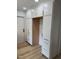 Large kitchen pantry featuring drawers and white cabinetry at 82 Cool Creek Dr, Willow Springs, NC 27592