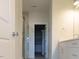 Well-lit bathroom featuring walk-in shower and modern vanity at 9231 Bear Run Ln, Middlesex, NC 27557