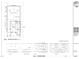 Interior design sketches showing kitchen island and cabinetry at 2210 Stephens Rd, Cary, NC 27518