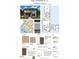 Complete listing details including an exterior view, floor plans, community map, and finish details at 271 Parkland Dr, Pittsboro, NC 27312