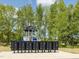 Community mailboxes with playground in the background at 580 Winding Creek Dr, Lillington, NC 27546