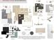 Selection of materials for the home interior and exterior finishes at 9173 Dupree Meadow Ct # 25, Angier, NC 27501