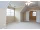 Bedroom with carpet, bright light, and closet access at 101 Hedwig Ct, Cary, NC 27518