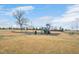 Community playground offers a fun and safe recreational area for children to play at 295 Barbour Farm Ln, Four Oaks, NC 27524