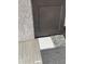 Showcasing a home's interior design choices: cabinet, carpet, tile and granite samples at 275 Deodora Ln, Cameron, NC 28326
