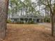 Charming single-story home featuring a covered front porch and well-maintained landscaping at 314 Mill Creek Dr, Fuquay Varina, NC 27526
