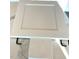 Kitchen cabinet and countertop material samples with hardware at 86 Olivia Crossing Ct # 3, Four Oaks, NC 27524