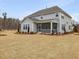 Beautiful home with spacious backyard at 95 Great Smoky Pl, Lillington, NC 27546