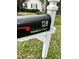 Street-side mailbox at 128 Madeline Court at 128 Madeline Ct, Youngsville, NC 27596