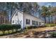 Charming home with well-kept landscaping and a cozy, inviting appeal at 166 Creek Dr, Louisburg, NC 27549