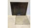 Close-up showcases cabinet, floor, and countertop material selections at 280 Chesapeake Commons St # 151, Garner, NC 27529