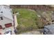 Spacious fenced backyard with patio, outdoor dining set, and a well-maintained lawn at 3405 Wilsons Mills Rd, Smithfield, NC 27577