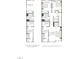 Third floor featuring bedrooms, bathrooms, and a primary suite with walk-in closet at 1035 Zelkova Ln, Chapel Hill, NC 27517