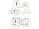 Home options including great room with fireplace, optional shower, kitchen, deck and flex space at 2015 Trident Maple Ln, Chapel Hill, NC 27517