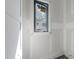 Bright bathroom featuring a window for natural light and ventilation at 2305 Turners Aly, Raleigh, NC 27607