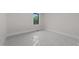 Clean bedroom with newly installed carpet at 2305 Turners Aly, Raleigh, NC 27607