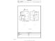 Detailed floor plan illustrating the layout of the home, including room dimensions and areas at 1106 Bellenden Dr, Durham, NC 27713