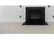 A close up shot of the fireplace in a home at 1961 Indianwood Ct, Raleigh, NC 27604