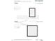 Detailed 2D floor plan of bathroom on the 2nd floor with dimensions of the space at 204 Dartmoor Ln, Raleigh, NC 27614
