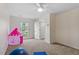 Bedroom with natural light at 205 Clancy Cir, Cary, NC 27511