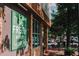 Image of Fresh Market store featuring large signage, outdoor seating and landscaping at 1310 Chamblee Hill Ct, Raleigh, NC 27608