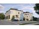 Modern townhome with rooftop gardens offers stylish urban living at 1310 Chamblee Hill Ct, Raleigh, NC 27608