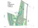 Community map showcasing the layout of homes, parks, and amenities in the neighborhood at 272 Hank Way, Angier, NC 27501